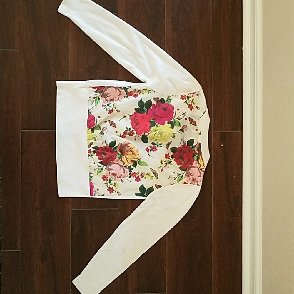 Girls Ted Baker Cardigan